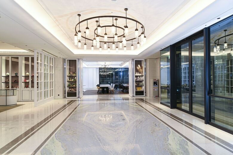 Hotel Hanns House