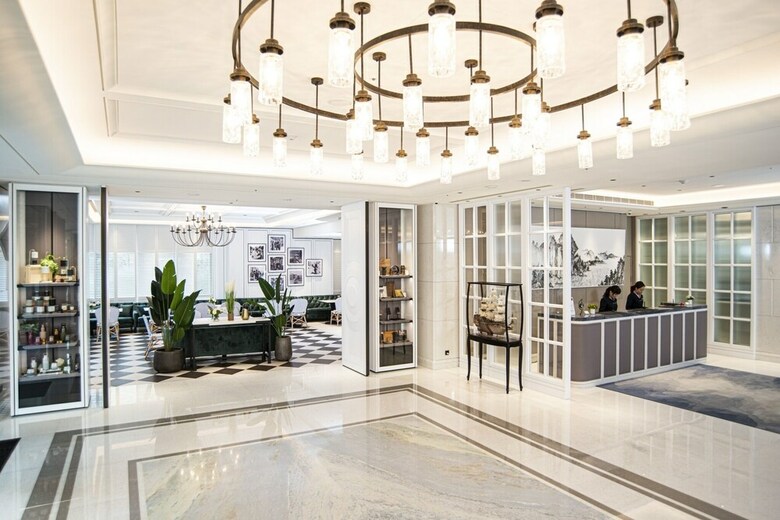 Hotel Hanns House