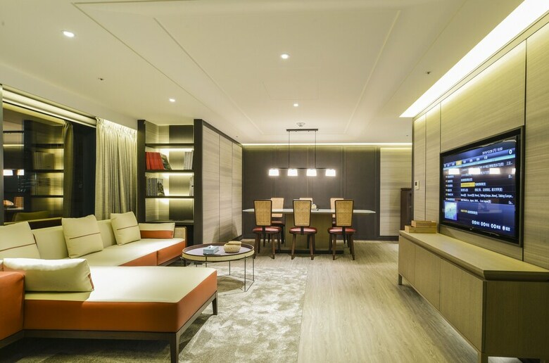 Hotel Hanns House