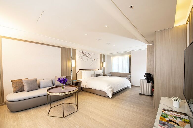 Hotel Hanns House