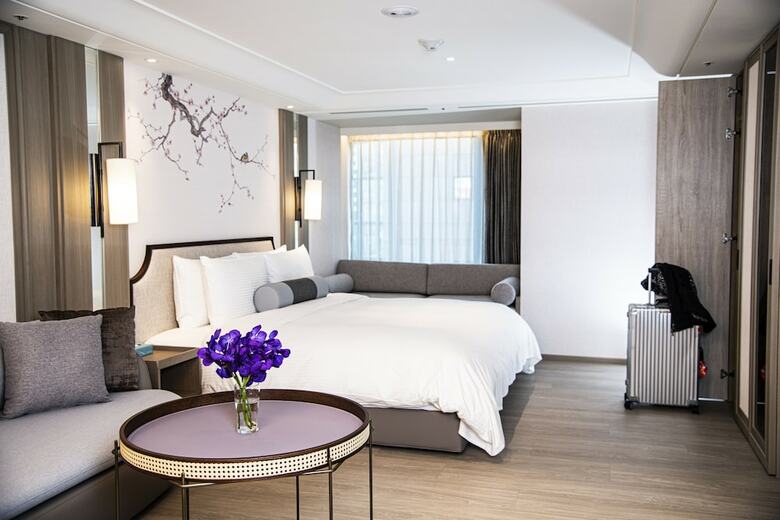 Hotel Hanns House