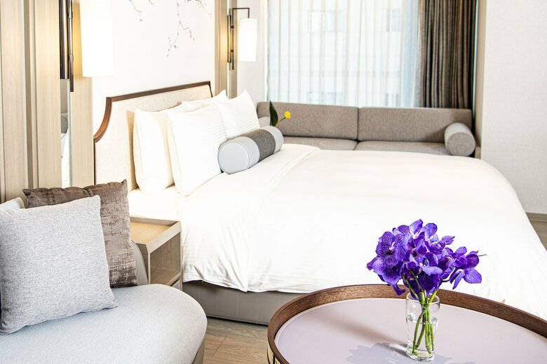 Hotel Hanns House