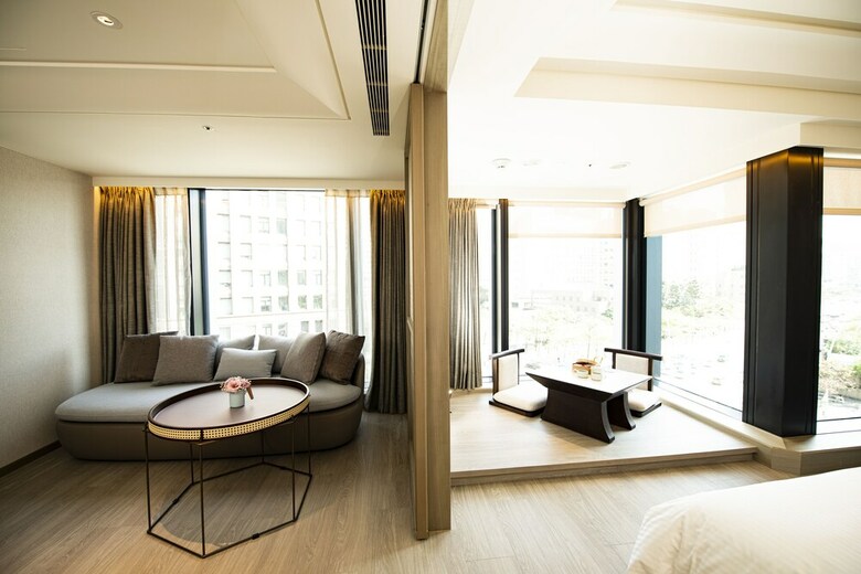 Hotel Hanns House