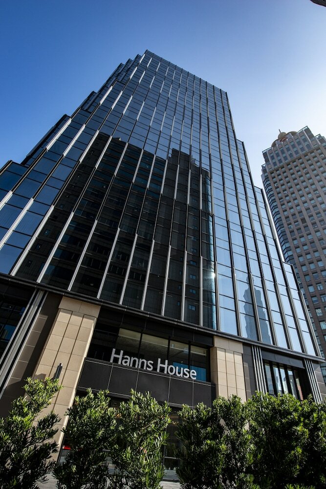Hotel Hanns House