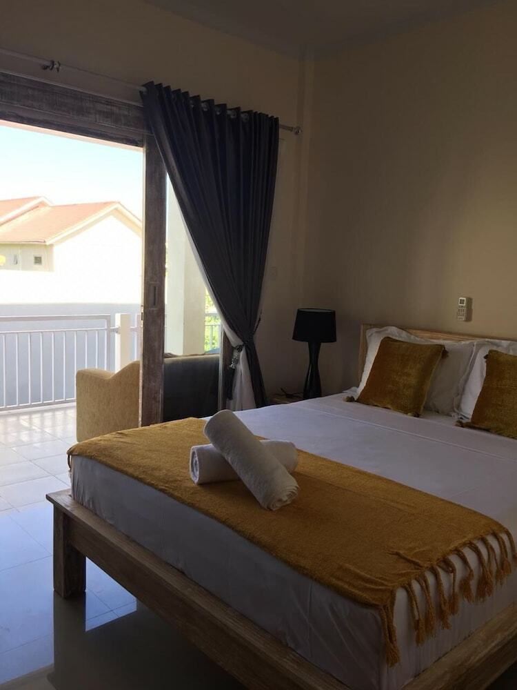 Hotel Laksmi Guest House