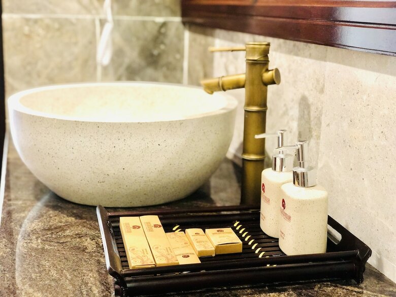 Bed & Breakfast Eden Hoi An Villas