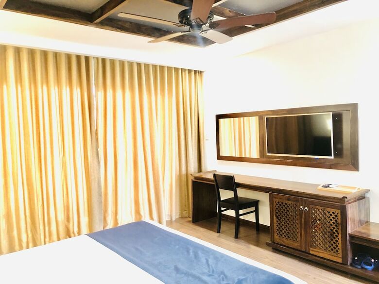 Bed & Breakfast Eden Hoi An Villas