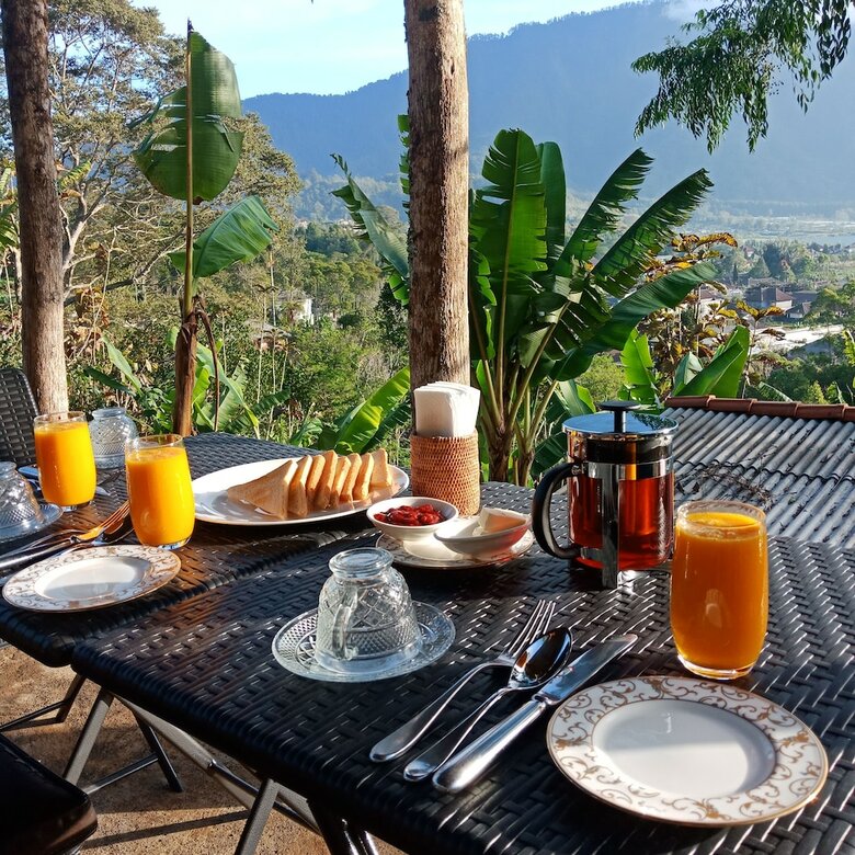 Posada Dong Losog Camping Lodge And Resto