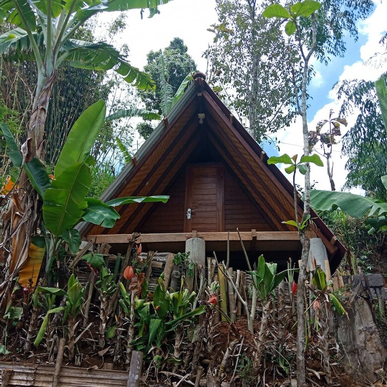 Posada Dong Losog Camping Lodge And Resto