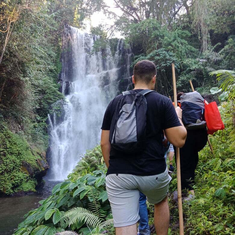 Posada Dong Losog Camping Lodge And Resto