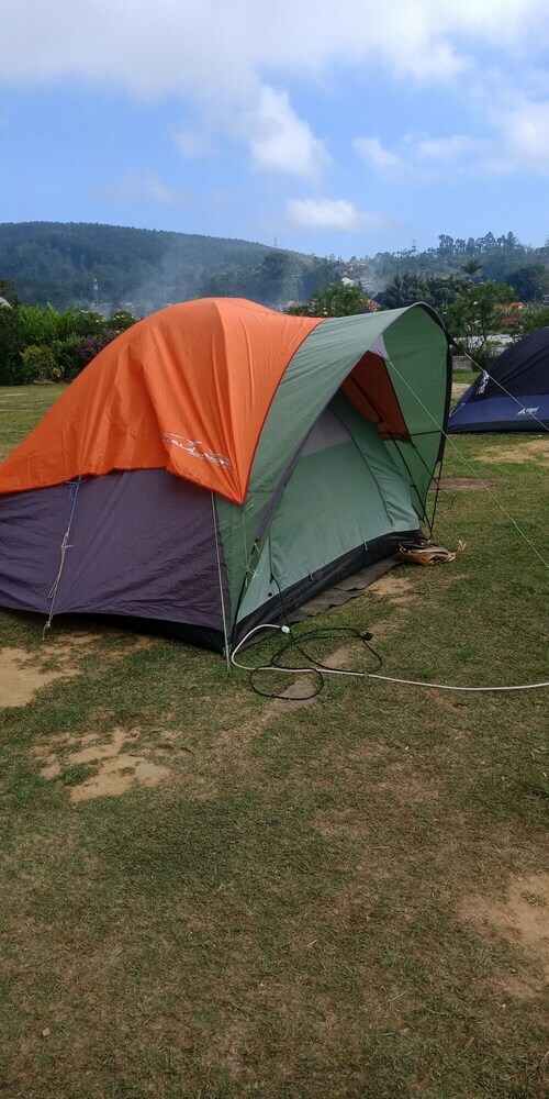 Posada Dong Losog Camping Lodge And Resto