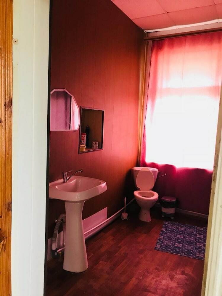 Apartamentos Rogachik