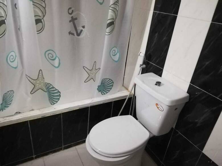Hotel Amman House