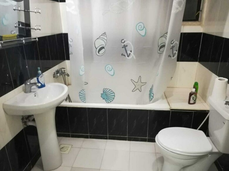 Hotel Amman House