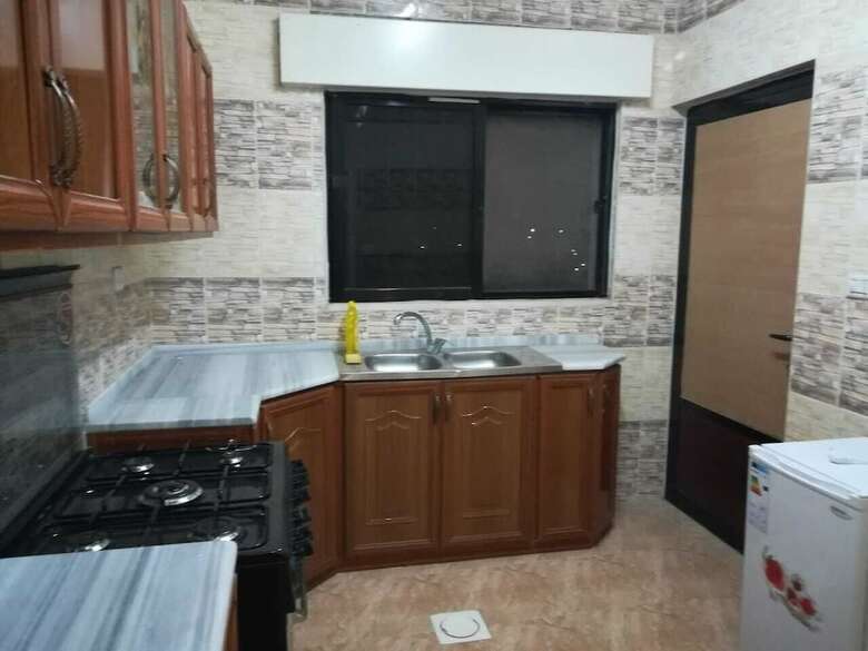 Hotel Amman House
