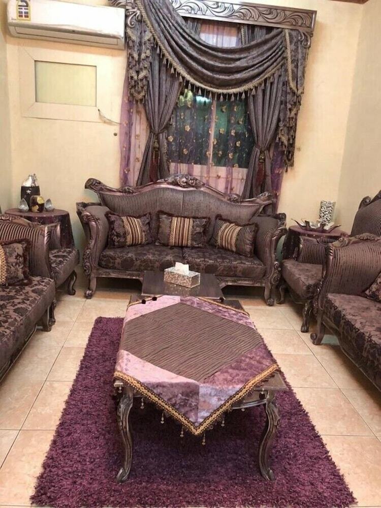 Hotel Amman House