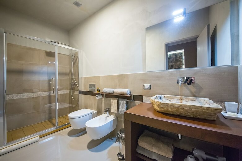 Bed & Breakfast Artstudio6 Concept House