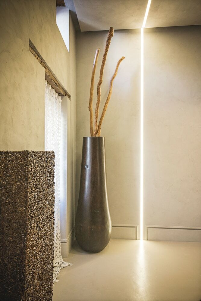 Bed & Breakfast Artstudio6 Concept House