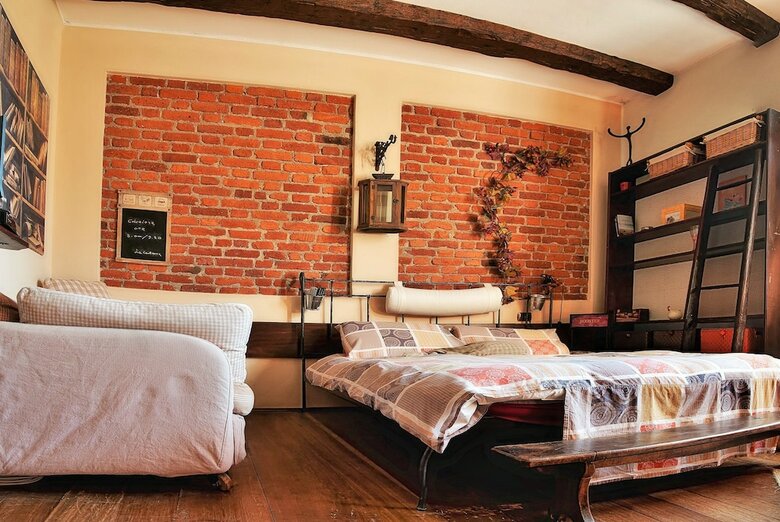 Bed & Breakfast Relais Cascina Al Campaccio