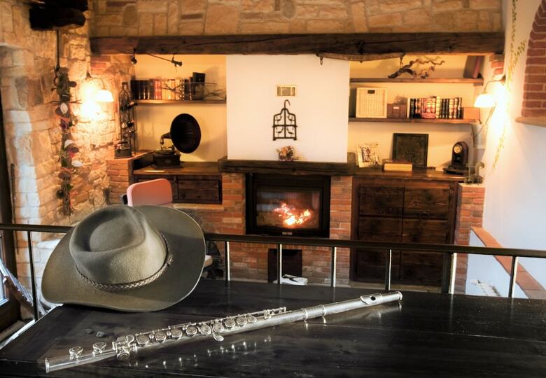 Bed & Breakfast Relais Cascina Al Campaccio