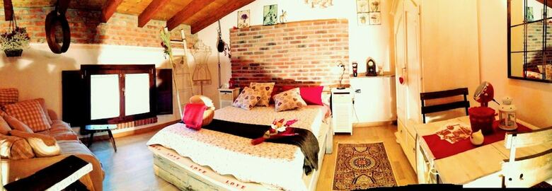 Bed & Breakfast Relais Cascina Al Campaccio