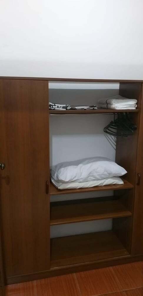 Apartamentos Bem No Centro