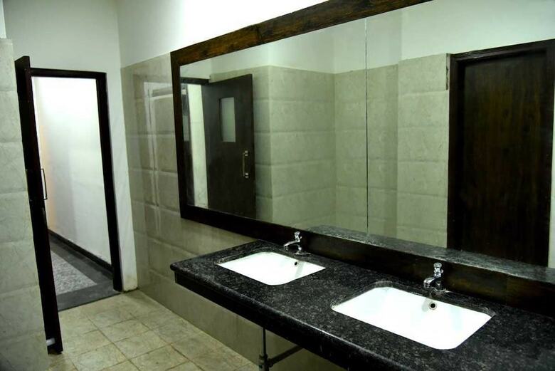 Hotel Mastana Palace