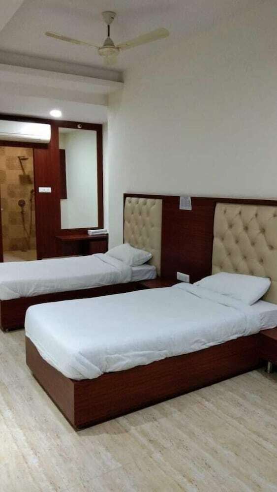 Hotel Mastana Palace
