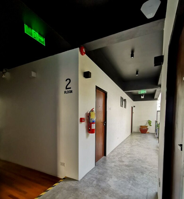 M5 Hotel