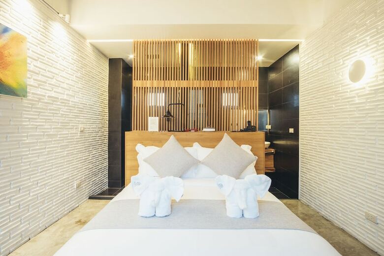 M5 Hotel