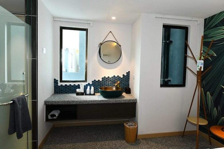 Hotel Sojourn Guest House