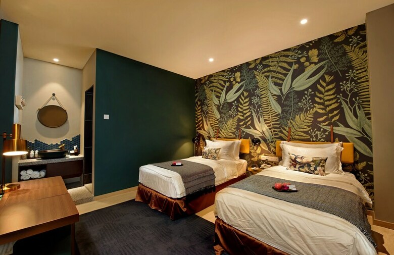 Hotel Sojourn Guest House