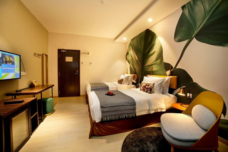 Hotel Sojourn Guest House