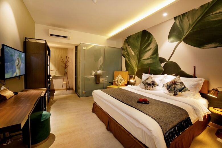 Hotel Sojourn Guest House