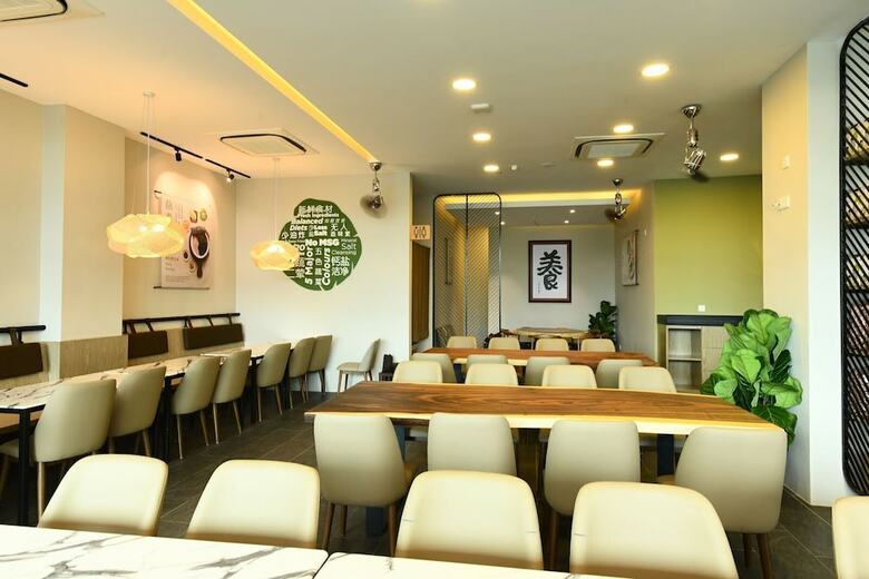 Hotel Sojourn Guest House