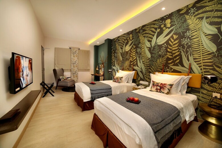 Hotel Sojourn Guest House