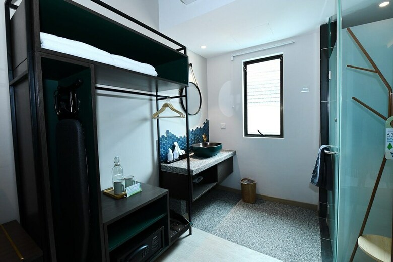 Hotel Sojourn Guest House