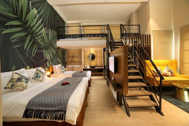 Hotel Sojourn Guest House