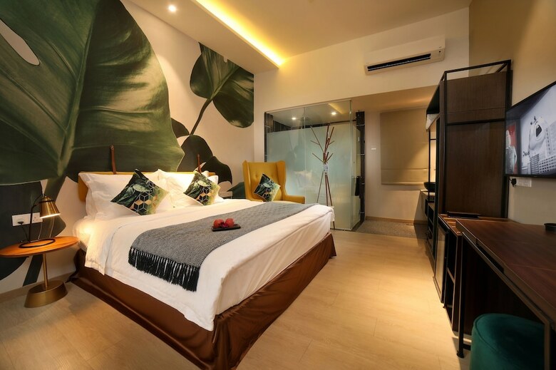 Hotel Sojourn Guest House