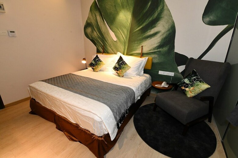 Hotel Sojourn Guest House