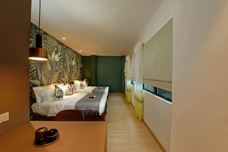 Hotel Sojourn Guest House