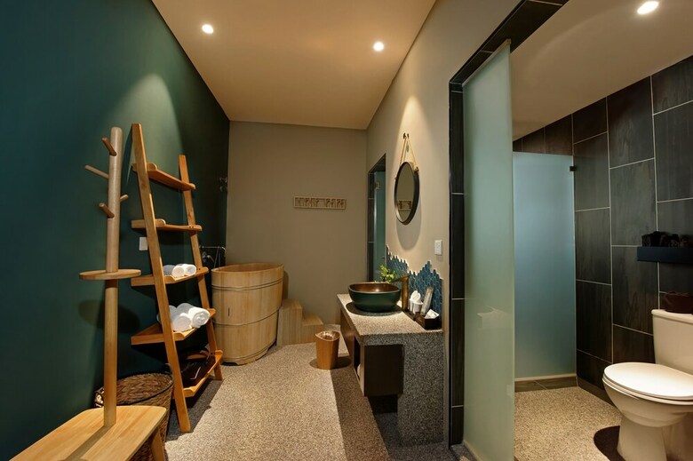 Hotel Sojourn Guest House