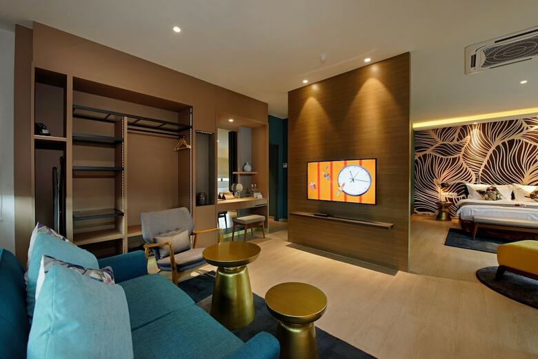 Hotel Sojourn Guest House
