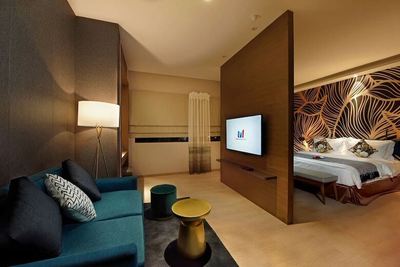 Hotel Sojourn Guest House