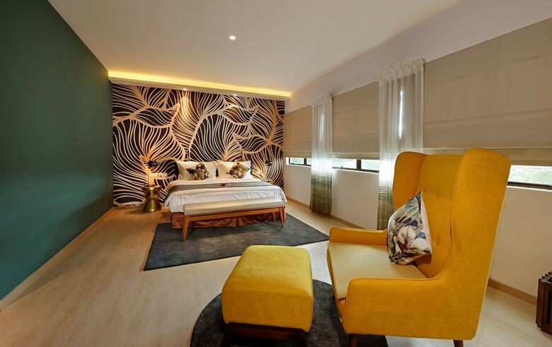 Hotel Sojourn Guest House