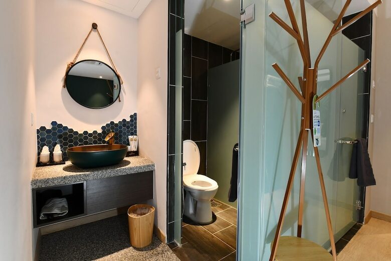 Hotel Sojourn Guest House