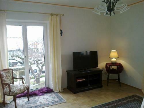 Apartamento Urlaub Bei Freunden