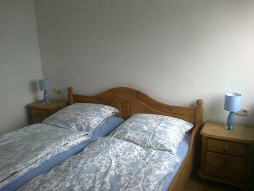 Apartamento Urlaub Bei Freunden