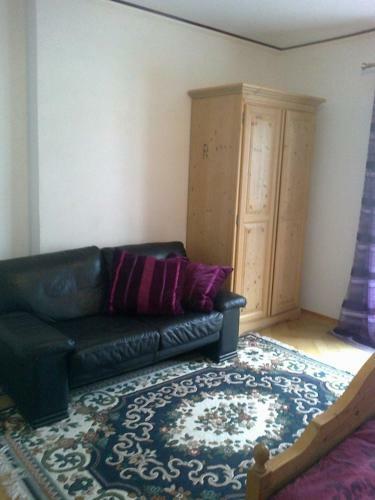 Apartamento Urlaub Bei Freunden