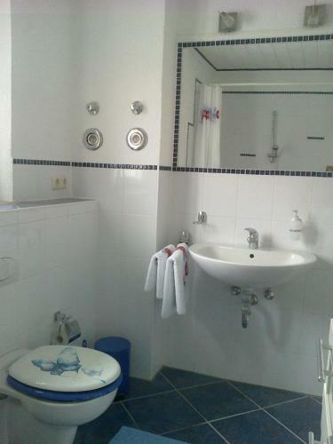 Apartamento Urlaub Bei Freunden
